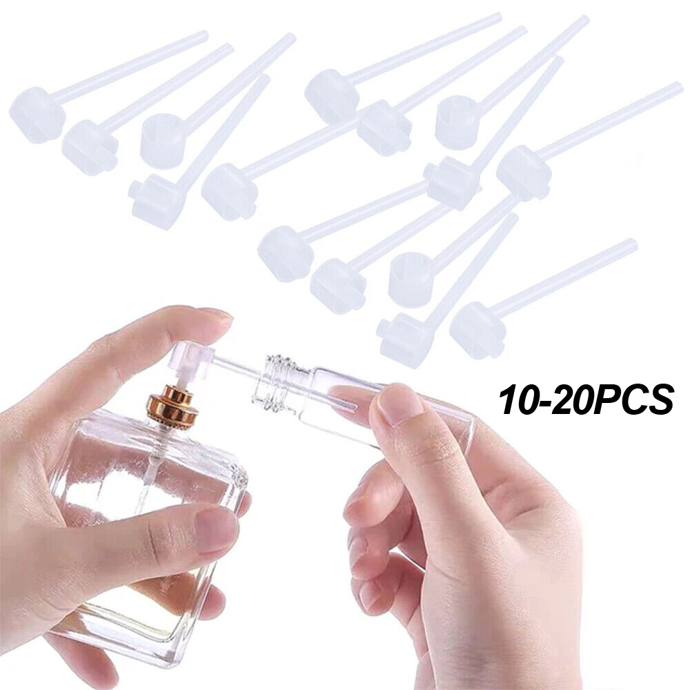 10/20pcs Profumo Ricarica Diff - Fragrance Atomizer Pump recensione e prezzo