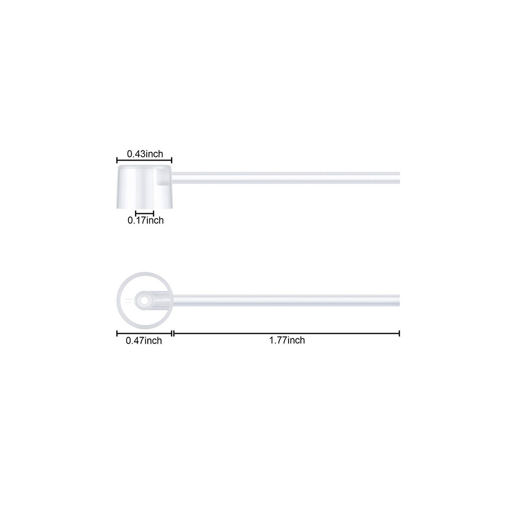 10/20pcs Profumo Ricarica Diff - Fragrance Atomizer Pump recensione e prezzo