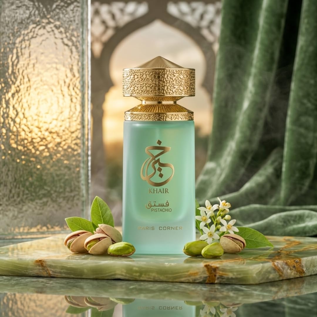 Profumo Spray Luxury Paris Cor - Perfume Alcohol Fragrance recensione e prezzo