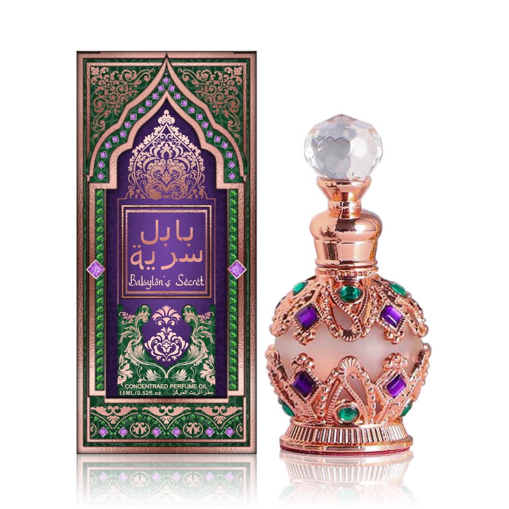 Profumo da donna arabo mediori - Fragrance-Oils Perfume recensione e prezzo