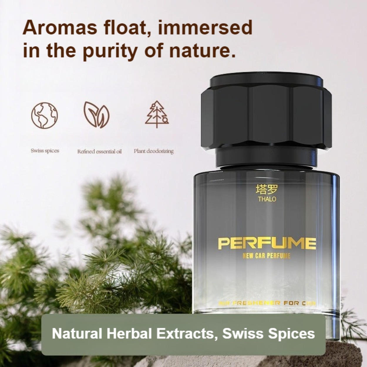 Profumo da Uomo: Fragranza Fre - Perfume Scent Fragrance recensione e prezzo
