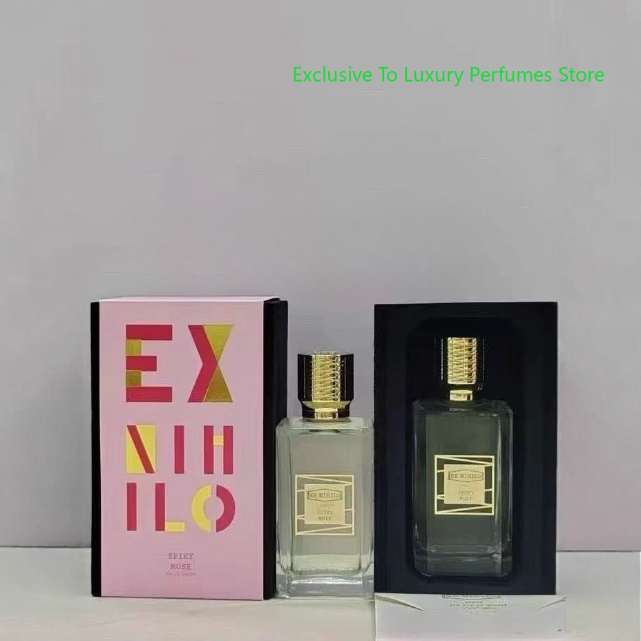 Profumo Unisex di Lusso 'The E - Perfume Fragrance Blue recensione e prezzo