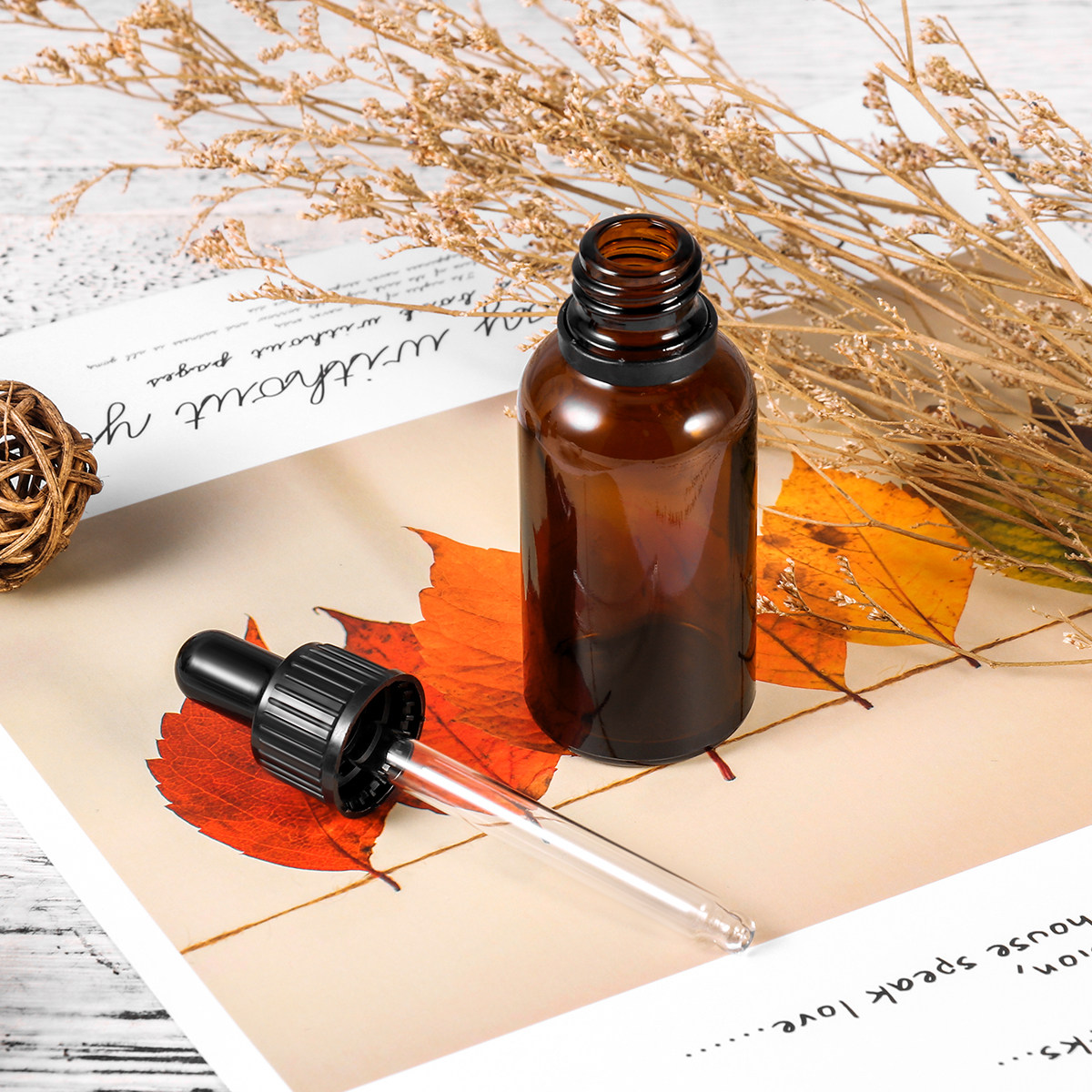 Set di 12 Bottiglie in Vetro A - Perfume Refill Bottle recensione e prezzo