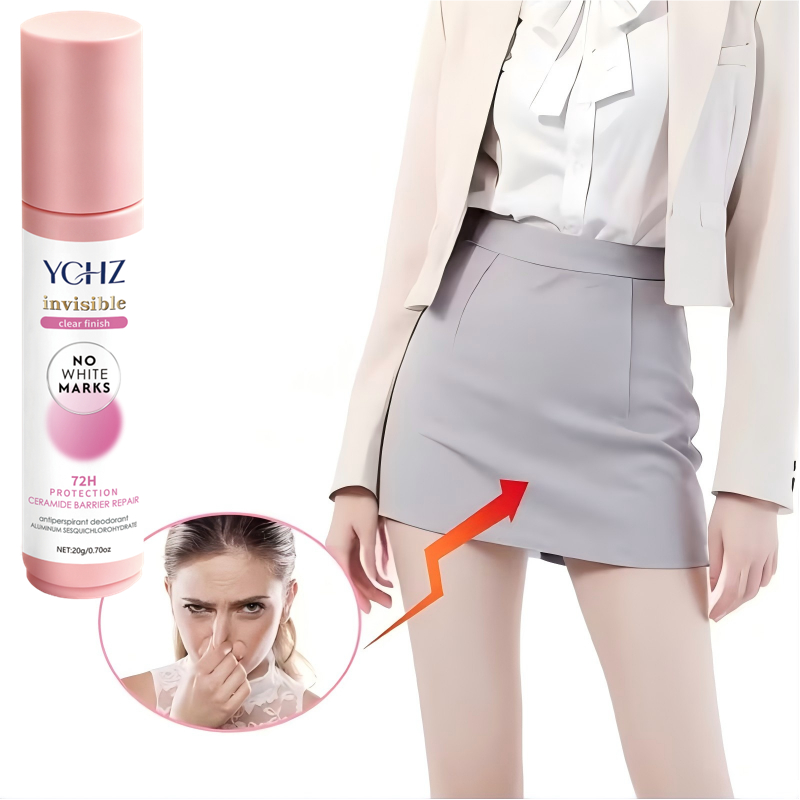 Deodorante roll-on per il corp - Fragrance-Oils Perfume recensione e prezzo