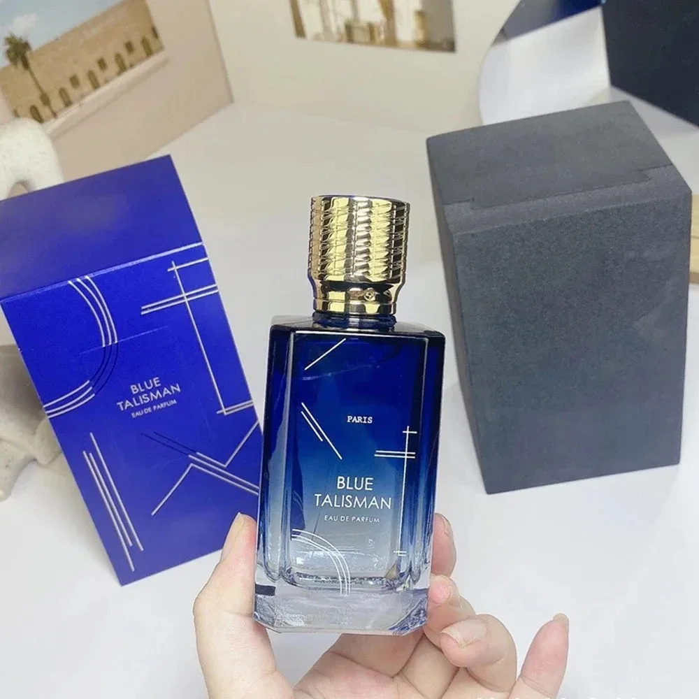 Profumo unisex di lusso da 100 - Perfume Fragrance Blue recensione e prezzo