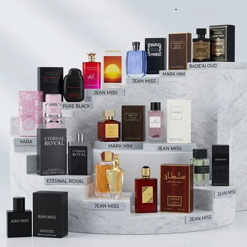 Profumo a Lunga Durata per Don - Perfume Scent Fragrance recensione e prezzo