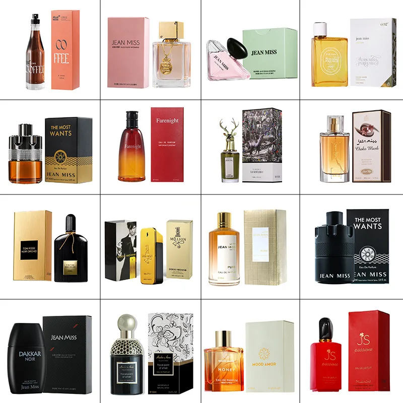 Profumo a Lunga Durata per Don - Perfume Scent Fragrance recensione e prezzo