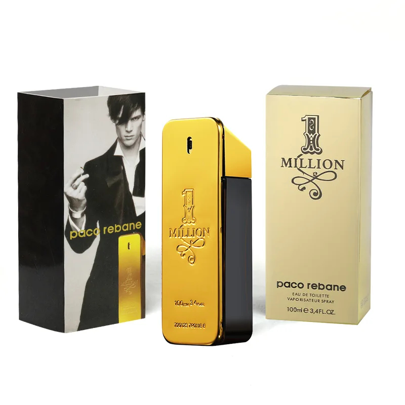 Profumo a Lunga Durata per Don - Perfume Scent Fragrance recensione e prezzo