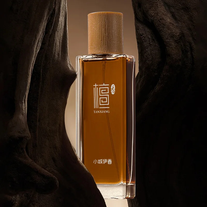 Eau de Toilette al Sandalo 50m - Fragrance Perfume For Man recensione e prezzo