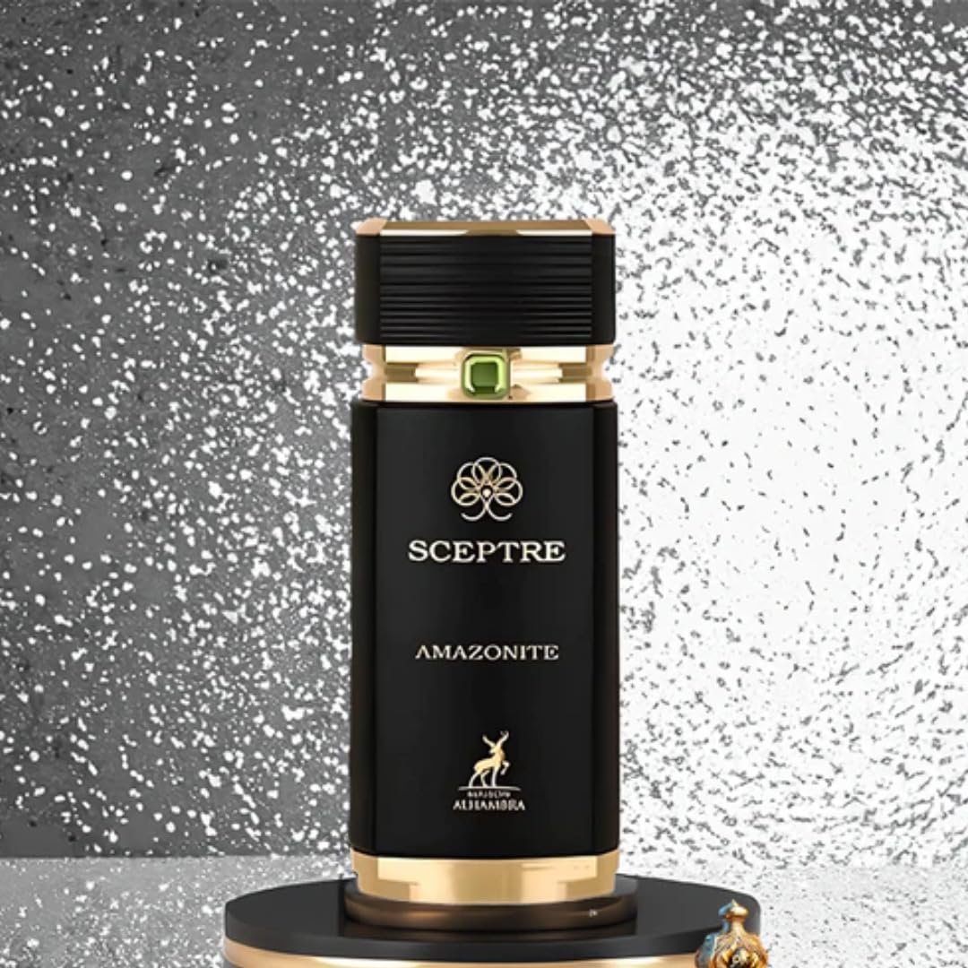 Maison Alhambra Sceptre Amazon - Perfume Alcohol Fragrance recensione e prezzo