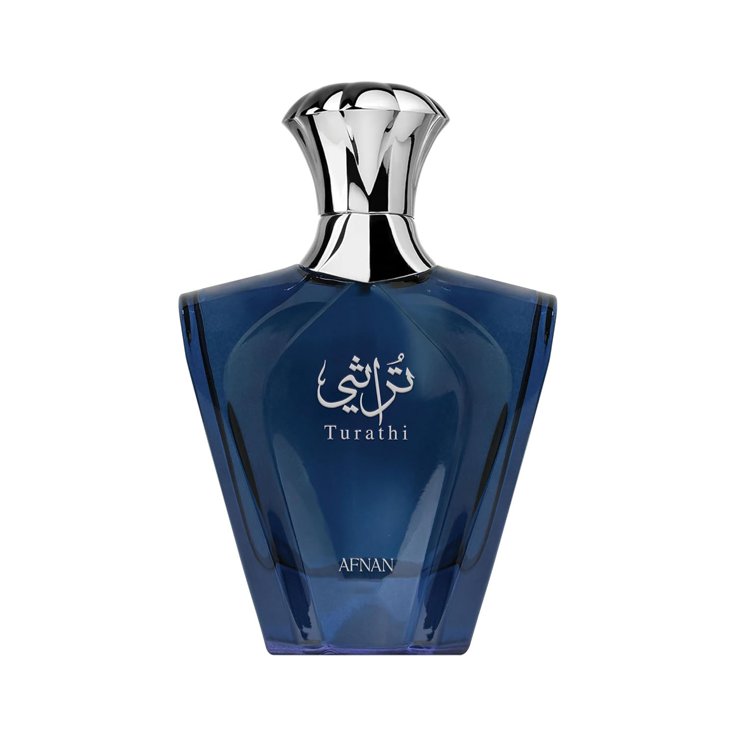Afnan Turathi Blue Eau de Parf - Fragrance Perfume For Man recensione e prezzo